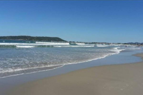 apartamento 350 metros da praia